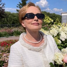 Фотография девушки Вероника, 53 года из г. Екатеринбург