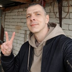 Фотография мужчины Vladimir, 35 лет из г. Тольятти