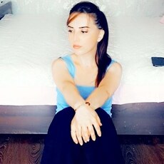 Фотография девушки Амина, 37 лет из г. Махачкала