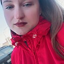 Таня, 21 год
