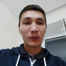 Фотография мужчины Арман, 30 лет из г. Уральск
