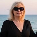 Лика, 47 лет