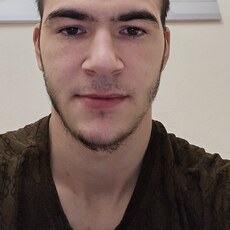 Фотография мужчины Adlan, 21 год из г. Грозный