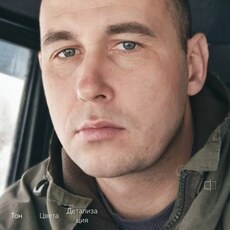 Фотография мужчины Андрей, 37 лет из г. Брянск