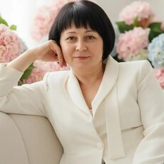 Фотография девушки Лена, 57 лет из г. Ульяновск