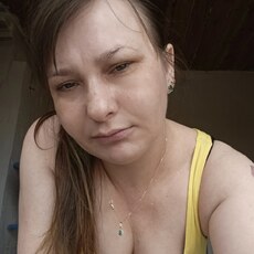 Фотография девушки Лисеныш, 36 лет из г. Курган