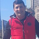 Гоча, 43 года