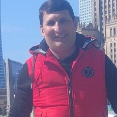 Фотография мужчины Гоча, 43 года из г. Кошалин