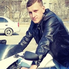 Фотография мужчины Вадим, 28 лет из г. Наро-Фоминск