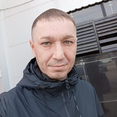 Фотография мужчины Рамиль, 39 лет из г. Ульяновск