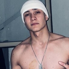 Фотография мужчины Nabik, 23 года из г. Челябинск