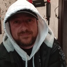Фотография мужчины Андрей, 40 лет из г. Воронеж