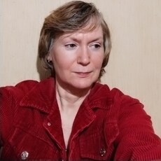 Фотография девушки Елена, 58 лет из г. Ростов-на-Дону