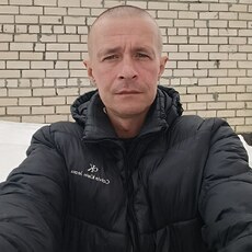 Фотография мужчины Сергей, 38 лет из г. Ульяновск