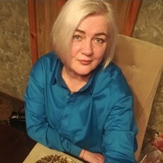 Фотография девушки Ирина, 54 года из г. Рыбинск