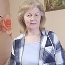 Лидия, 67 лет