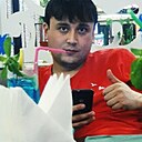 Тимур, 35 лет