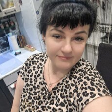 Фотография девушки Ксюша, 43 года из г. Братск