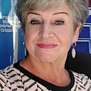 Галина, 64 года