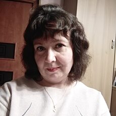 Фотография девушки Екатерина, 53 года из г. Клин