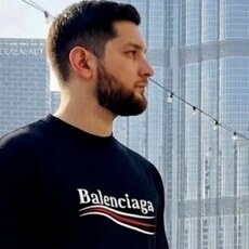 Фотография мужчины Arthur, 30 лет из г. Москва