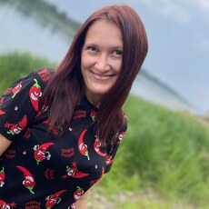 Фотография девушки Ирина, 37 лет из г. Кемерово