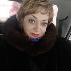 Фотография девушки Светлана, 51 год из г. Тверь