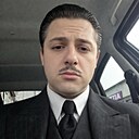 Хамзат, 27 лет