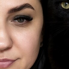 Фотография девушки Таня, 42 года из г. Шепетовка