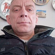 Фотография мужчины Сергій, 44 года из г. Винница