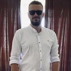 Фотография мужчины Андрей, 34 года из г. Лида