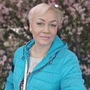 Людмила, 53 года