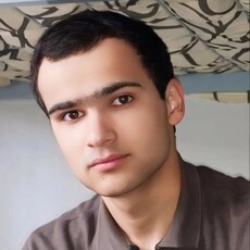 Фотография мужчины Amin, 28 лет из г. Дзержинск