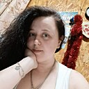 Милая, 34 года
