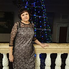 Фотография девушки Sveta, 52 года из г. Воскресенск