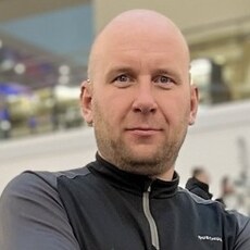 Фотография мужчины Владислав, 40 лет из г. Гродно