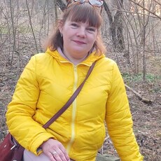 Фотография девушки Тетяна, 45 лет из г. Светловодск