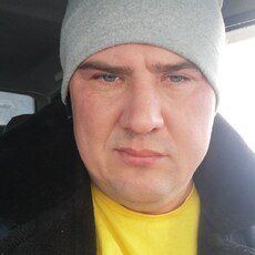 Фотография мужчины Андрей, 45 лет из г. Апатиты