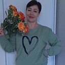 Татьяна, 58 лет