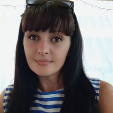Фотография девушки Вредина, 32 года из г. Соль-Илецк