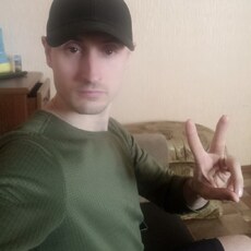 Фотография мужчины Рома, 34 года из г. Сумы