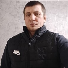 Фотография мужчины Александр, 36 лет из г. Павлодар