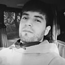 Rasul, 33 года