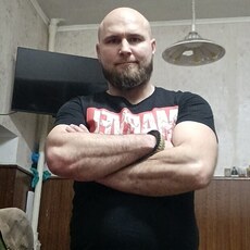Фотография мужчины Олександр, 38 лет из г. Киев