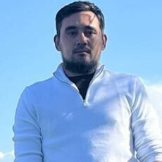 Фотография мужчины Radmir, 35 лет из г. Бишкек