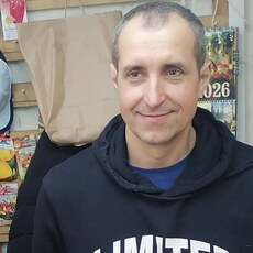 Фотография мужчины Сергей, 47 лет из г. Витебск
