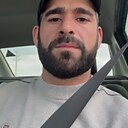 Абузар, 32 года