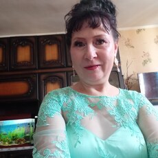 Фотография девушки Наташа, 53 года из г. Барнаул