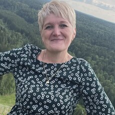Фотография девушки Ирина, 52 года из г. Ревда