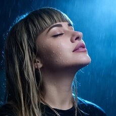Фотография девушки Katerina, 28 лет из г. Юрга